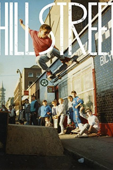 Hill Street (2012) download