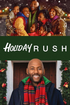 Holiday Rush (2019) download