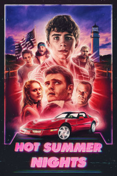 Hot Summer Nights (2017) download