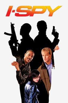 I Spy (2002) download