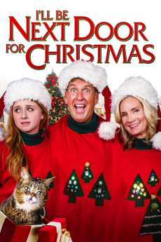 I'll Be Next Door for Christmas (2018) download