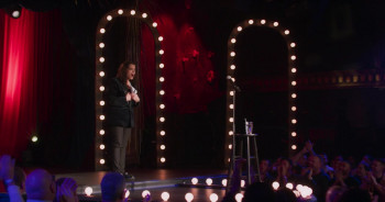 Jessica Kirston: I'm the Man (2025) download