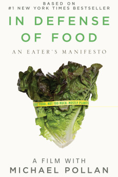 In Defense of Food (2015) download