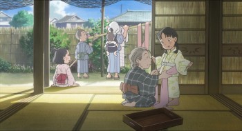 In This Corner (2016) download