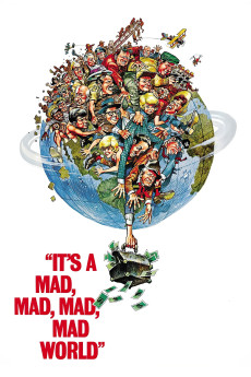 It's a Mad Mad Mad Mad World (1963) download