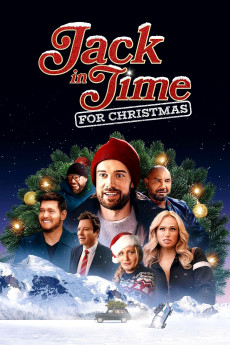 Jack in Time for Christmas (2024) download