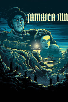 Jamaica Inn (1939) download