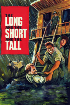 Jungle Fighters (1961) download