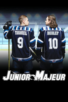 Junior Majeur (2017) download