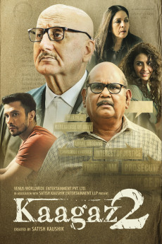 Kaagaz 2 (2024) download