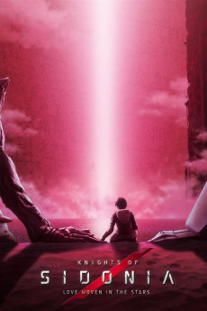 Knights of Sidonia: Love Woven in the Stars (2021) download