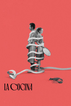 La cocina (2024) download