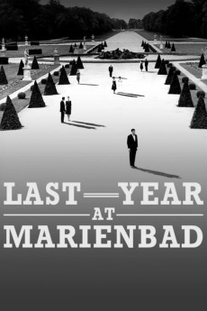 Last Year at Marienbad (1961) download