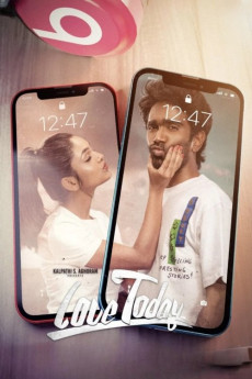Love Today (2022) download