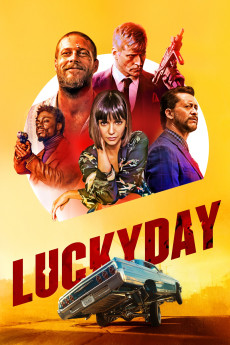 Lucky Day (2019) download