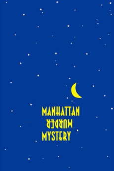 Manhattan Murder Mystery (1993) download