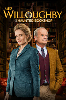Miss Willoughby and the Haunted Bookshop (2021) download