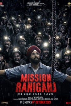 Mission Raniganj (2023) download