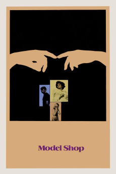 Model Shop (1969) download