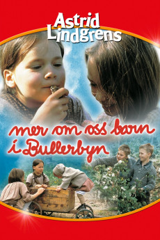 More About the Children of Noisy Village (1987) download