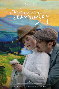 Münter & Kandinsky (2024) download