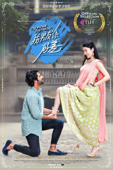 My Indian Boyfriend (2021) download