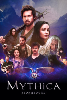 Mythica: Stormbound (2023) download