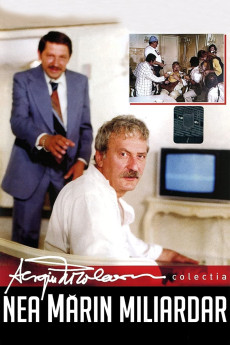 Uncle Marin: The Billionaire (1979) download