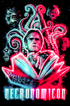 Necronomicon: Book of Dead (1993) download