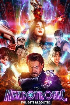 Nekrotronic (2018) download