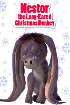 Nestor, the Long-Eared Christmas Donkey (1977) download