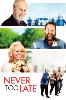 Never Too Late (2020) download