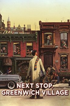 Next Stop, Greenwich Village (1976) download