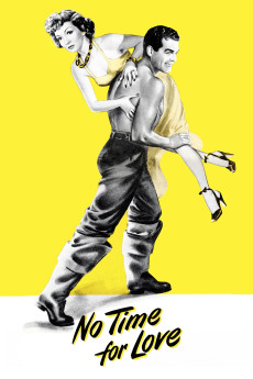 No Time for Love (1943) download