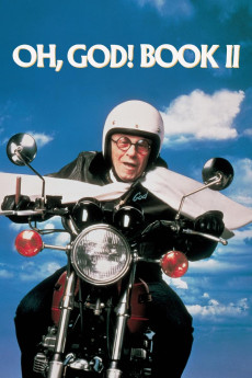 Oh, God! Book II (1980) download
