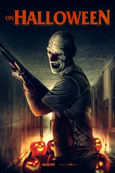 On Halloween (2020) download