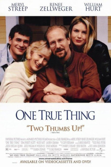 One True Thing (1998) download