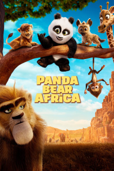 Panda Bear in Africa (2024) download