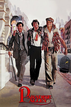 Paradise Alley (1978) download