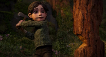 Pinocchio (2022) download