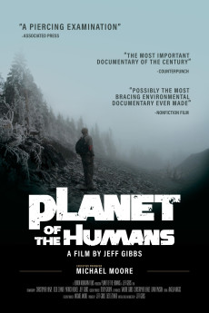 Planet of the Humans (2019) download