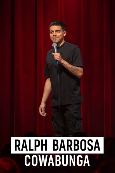 Ralph Barbosa: Cowabunga (2023) download