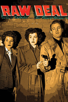 Raw Deal (1948) download