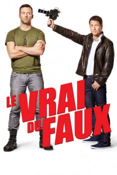 Real Lies (2014) download