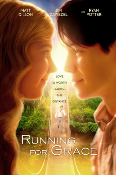 Running for Grace (2018) download