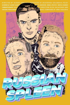 Russian Spleen (2019) download