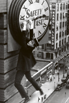 Safety Last! (1923) download