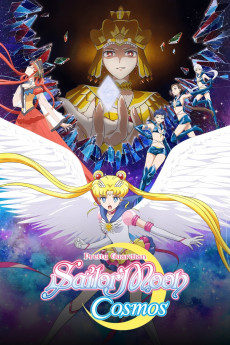 Sailor Moon Cosmos (2023) download
