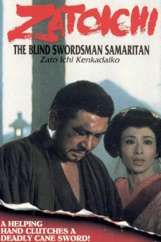 Samaritan Zatoichi (1968) download