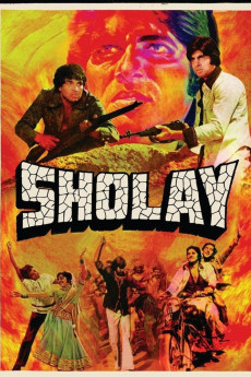 Sholay (1975) download